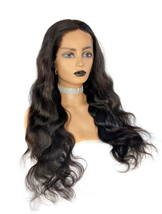 Body Wave Unit